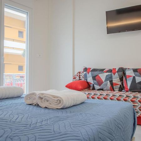 The 3 Brothers' Apts Chania  Luaran gambar