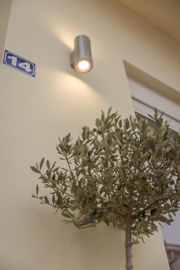 The 3 Brothers' Apts Chania  Luaran gambar