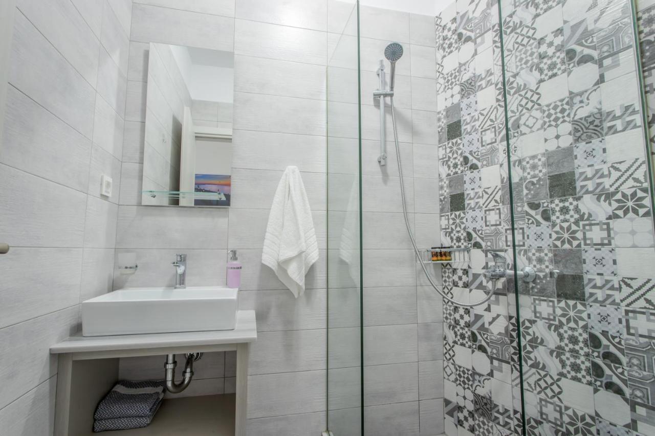 The 3 Brothers' Apts Chania  Luaran gambar