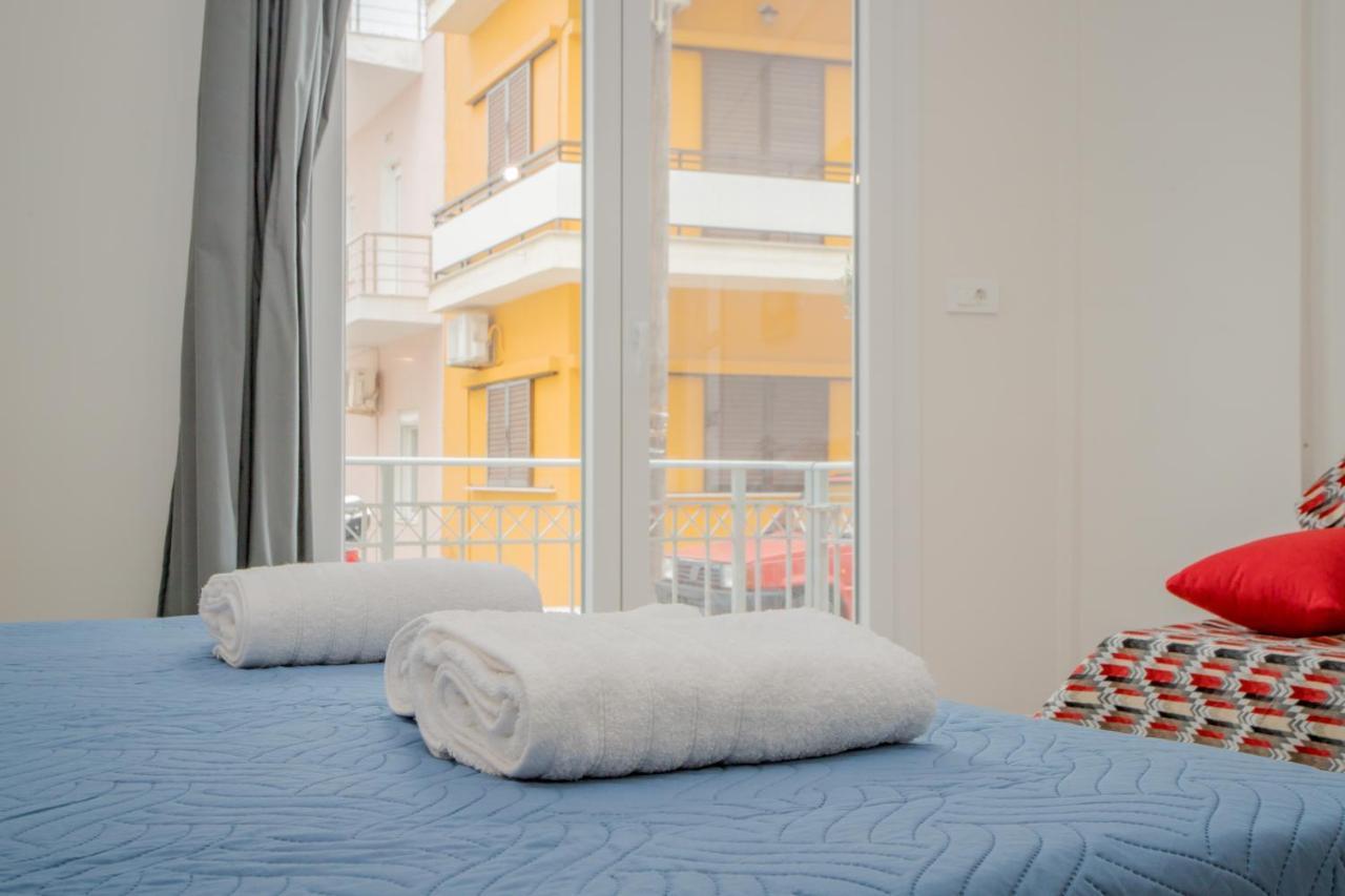 The 3 Brothers' Apts Chania  Luaran gambar