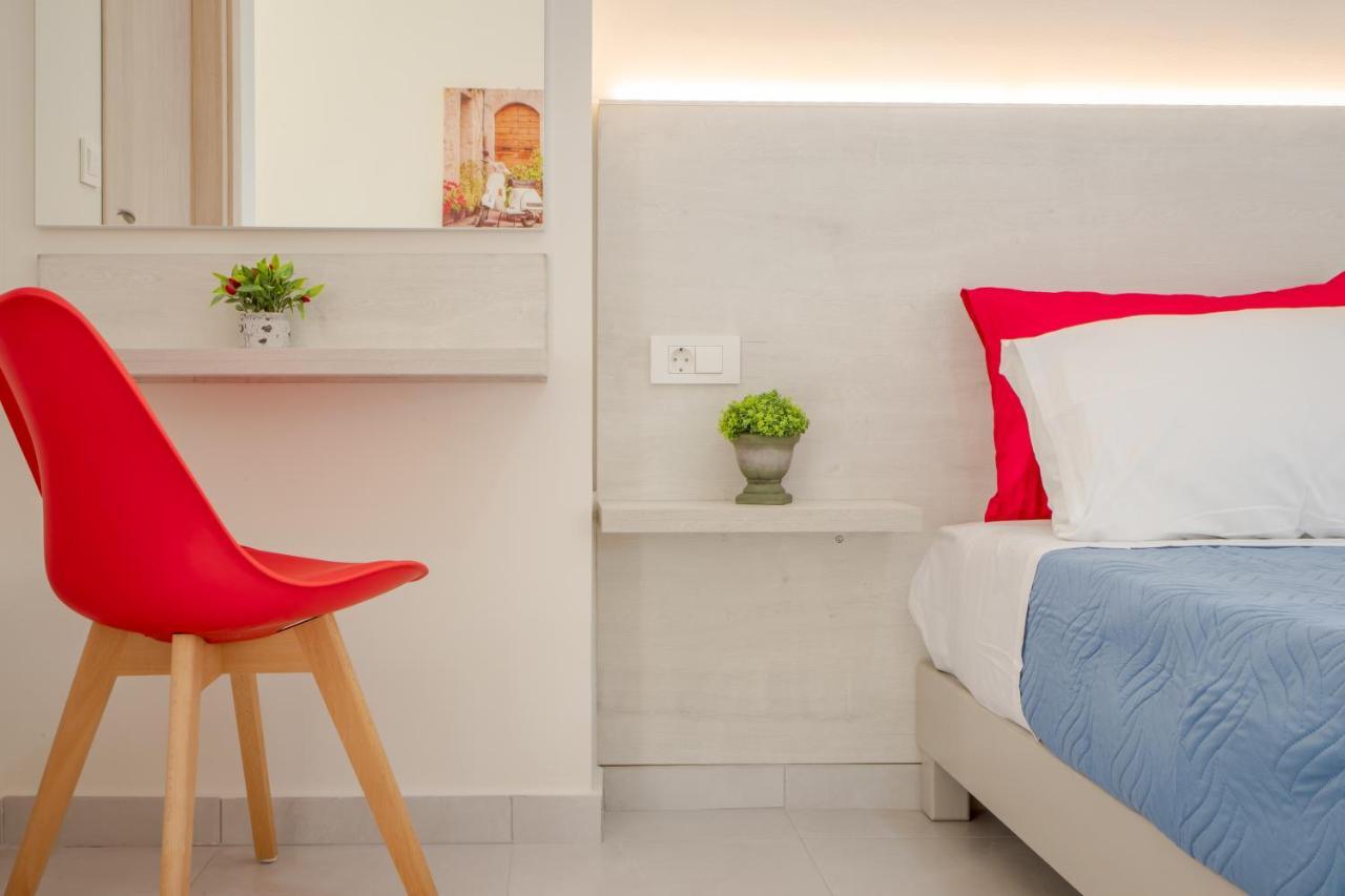 The 3 Brothers' Apts Chania  Luaran gambar