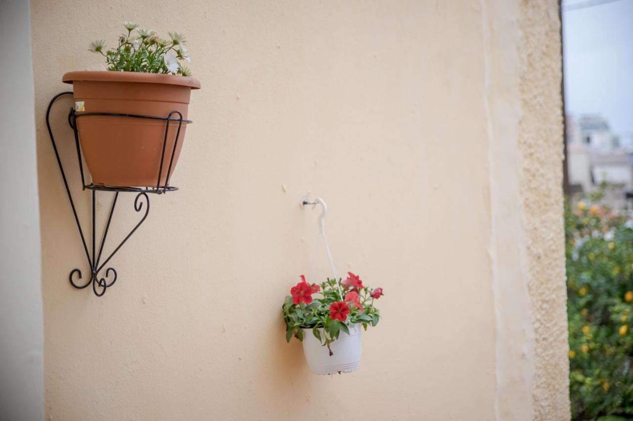 The 3 Brothers' Apts Chania  Luaran gambar