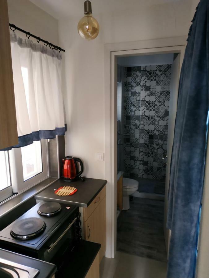 The 3 Brothers' Apts Chania  Luaran gambar