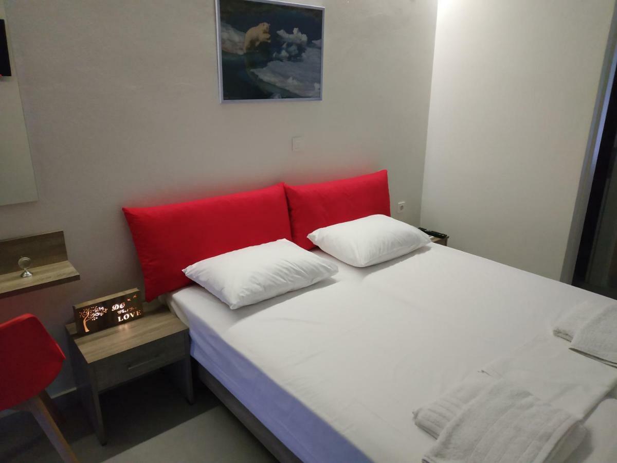 The 3 Brothers' Apts Chania  Luaran gambar