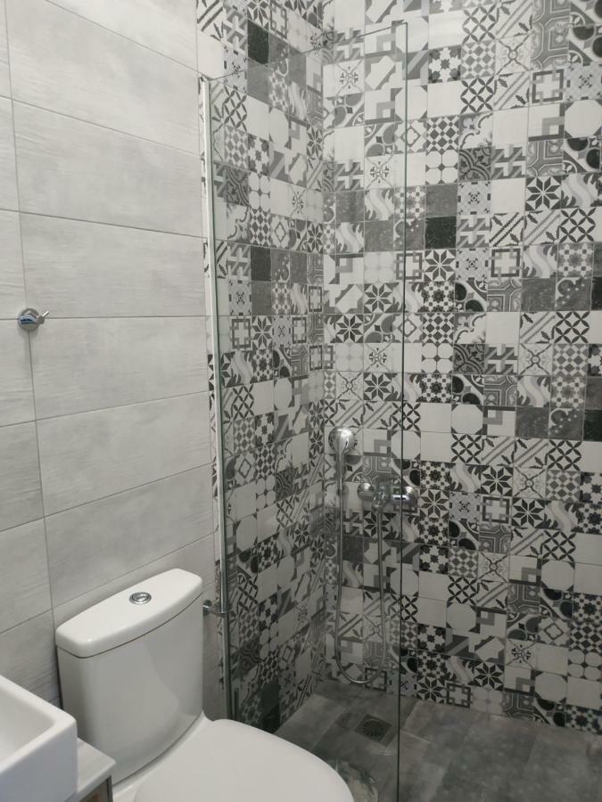 The 3 Brothers' Apts Chania  Luaran gambar
