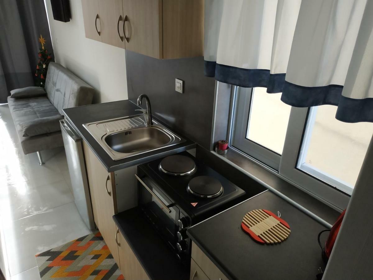 The 3 Brothers' Apts Chania  Luaran gambar