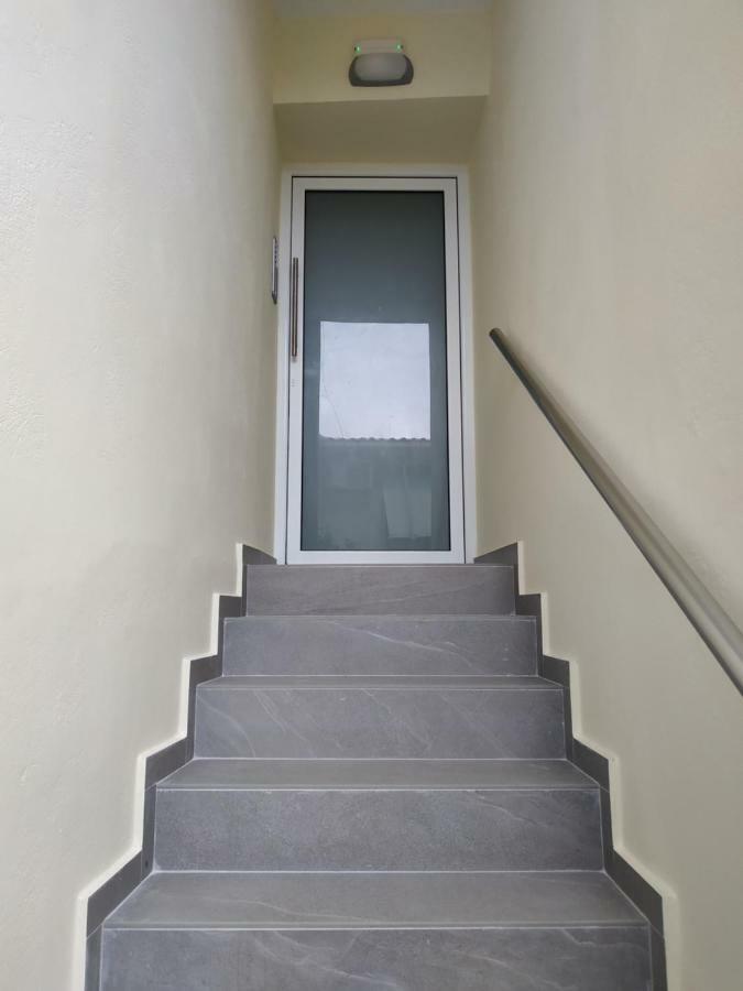 The 3 Brothers' Apts Chania  Luaran gambar