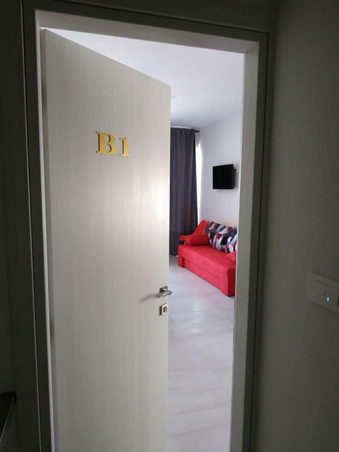The 3 Brothers' Apts Chania  Luaran gambar