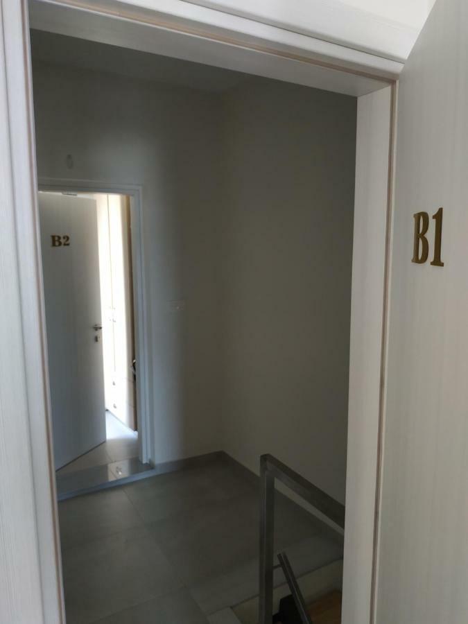 The 3 Brothers' Apts Chania  Luaran gambar