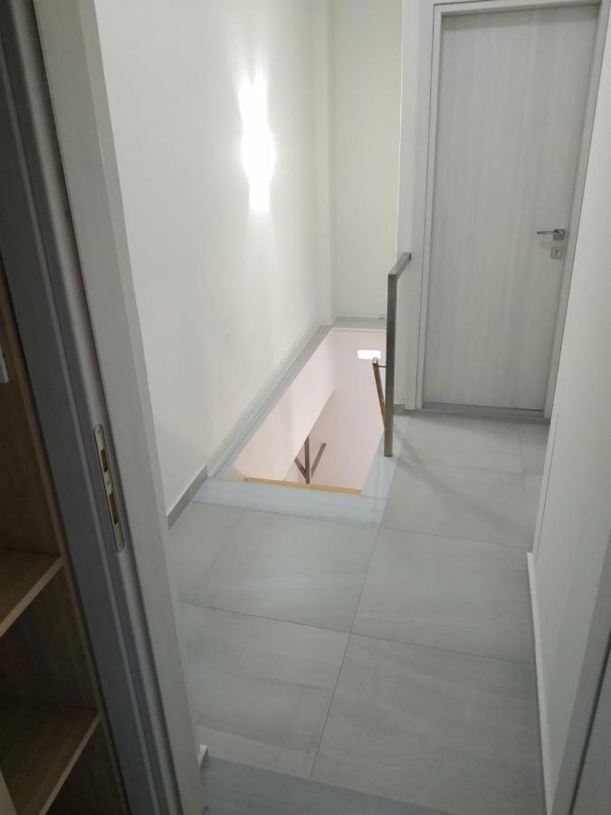 The 3 Brothers' Apts Chania  Luaran gambar