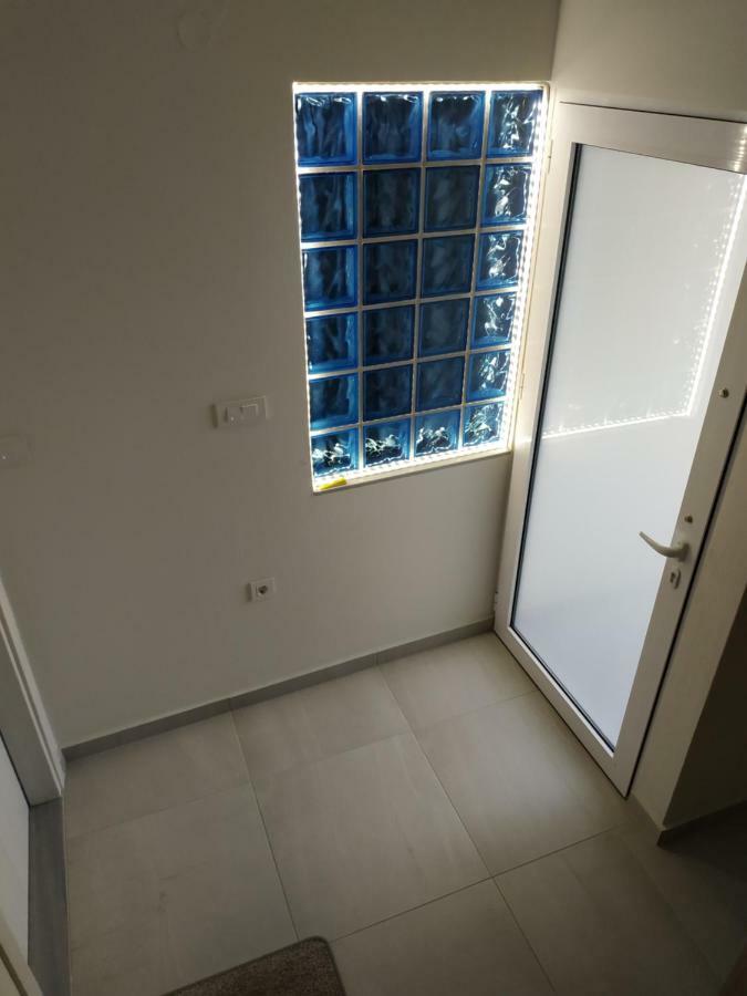 The 3 Brothers' Apts Chania  Luaran gambar
