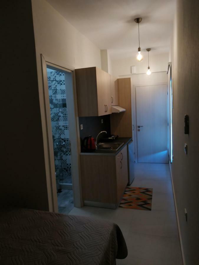 The 3 Brothers' Apts Chania  Luaran gambar