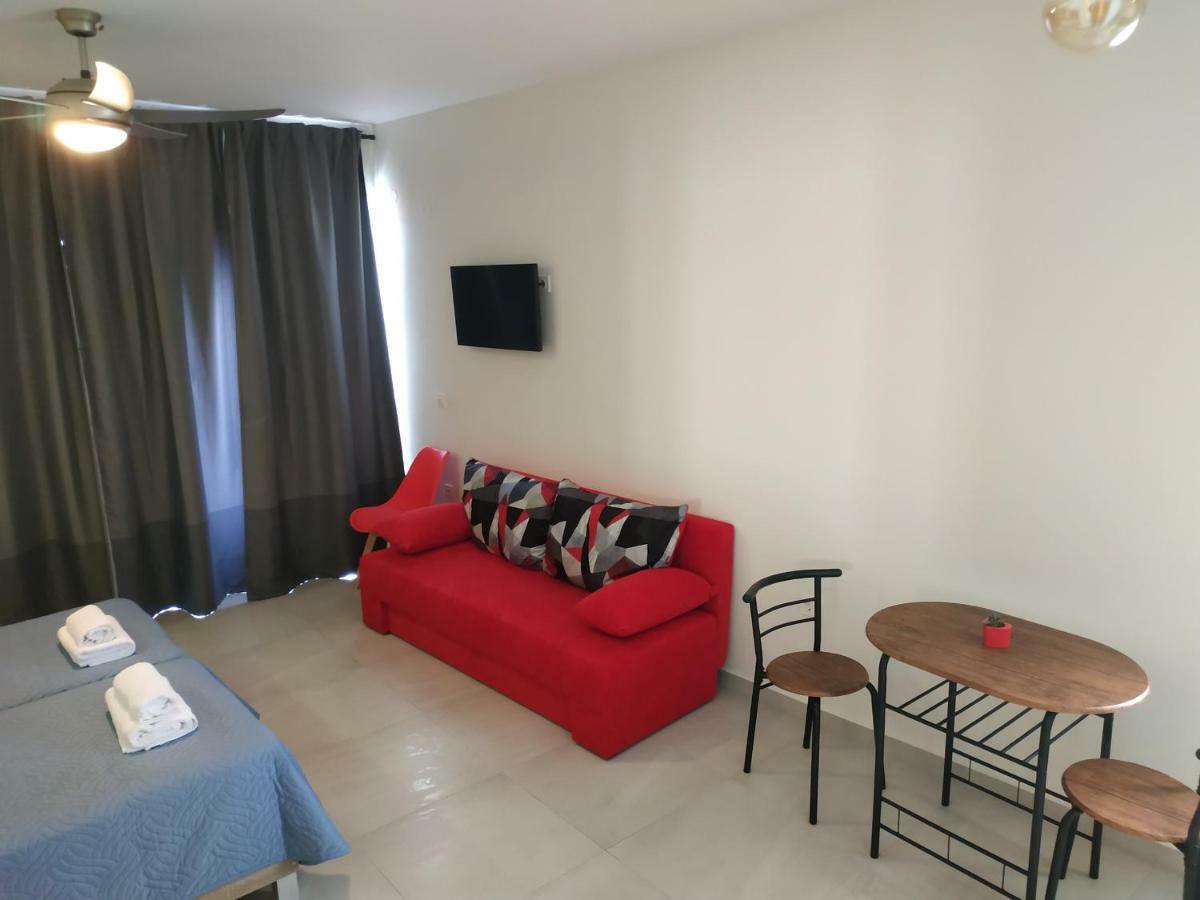 The 3 Brothers' Apts Chania  Luaran gambar