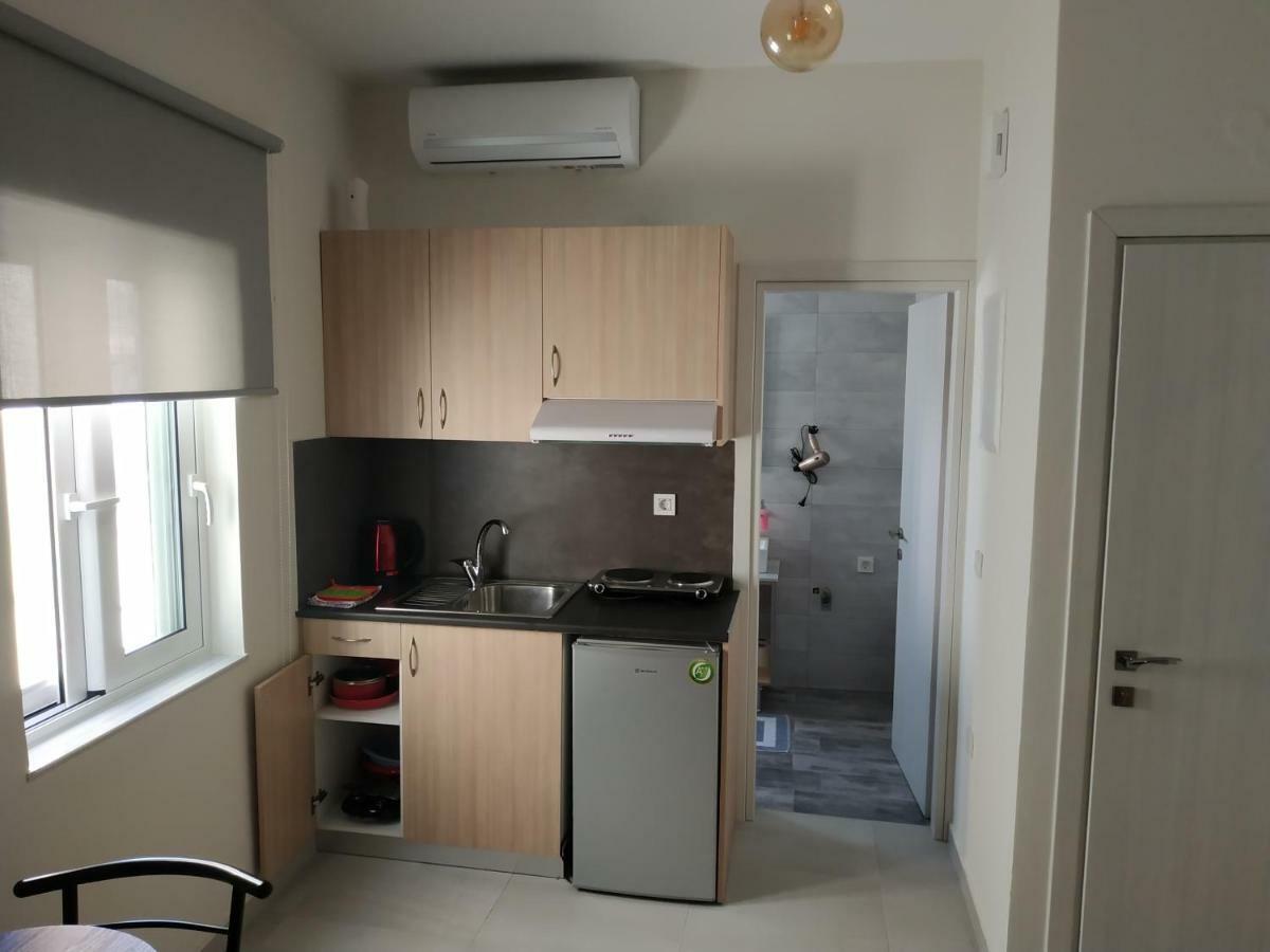 The 3 Brothers' Apts Chania  Luaran gambar